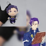 Collectibles Anime Doll iruma kalego kun plush iruma-kun Adventure In The Demon Land A.lego