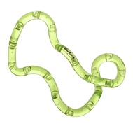 Uniloop Entanglement Crystal Pure ADHD Stress Relief Toy Focus Training Twist Rope