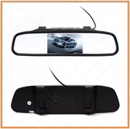 SPION MONITOR MOBIL / TFT LCD COLOR MONITOR 4.3 INCH -