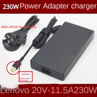 Lenovo Legion 5/7 Pro Y7000P R7000 R7000P R720 Y7000 Laptop 230W Power Charger