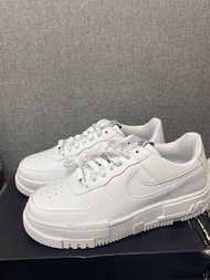 全新 Nike Air Force 1 Pixel