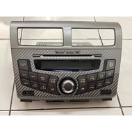 RADIO PLAYER MYVI 2011-2015 ( LAGI BEST ) ORIGINAL USED 86011-BZ370