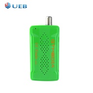 BT03ค้นหา V8 DVB-S2เครื่องรับสัญญาณดาวเทียมควบคุมที่รองรับบลูทูธ