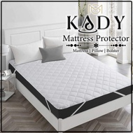 [SG] Mattress Protector | Pillow Protector | Bolster Protector