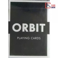 Orbit Lil Bits V4 (2 Decks) Mini Playing Cards