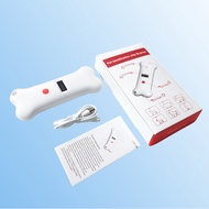 Low Frequency Animal Chip Scanner Pet ID Chip Card Reader Identifier Induction Animal Label Identifi