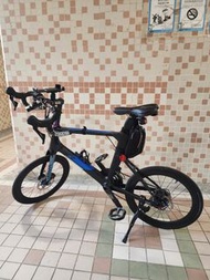 Java CL Carbon 22速