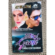 Preloved ISTERI GANTI TENGKU IZZUE ISKANDAR siti nur dhuha