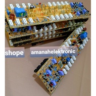 KIT Power Class H3 BP (7strom) 3U 40cmTef mjl 21193/94 140 thousand perset mosfet 69,88,82A 300v can