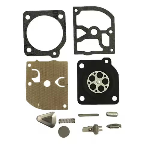 Carburetor Diaphragm Repair Kit For Stihl 020T 021 023 025 FS300 FS350 For Zama C1Q-S16A C1Q-EL21 A 