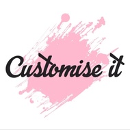 6 Perscent Customisation Fees