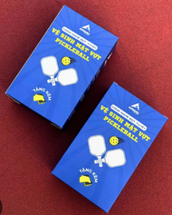 [KAIWIN] Chai Vệ Sinh Mặt Vợt KAIWIN Giữ Vợt Sạch Bóng - Tối Ưu Hiệu Suất Thi Đấu (Tặng kèm khăn)