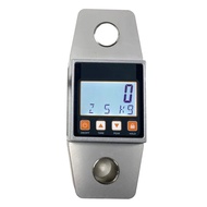 3T Crane Scale High Precision Weighing Scale Digital Hanging Scale Electronic Hanging Weigh 3000kg L