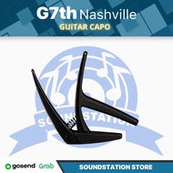 G7th Nashville Guitar Capo - Guitar Capo