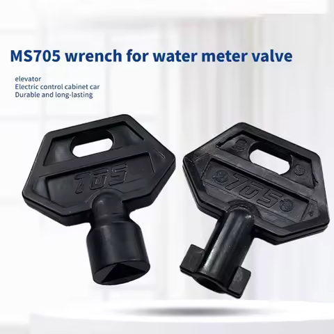 Reliable Inner Wrench with Fine Finish Convenient & Quick Wrench Comfortable Grip Wrench Small Wrenc