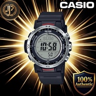 [Casio] Wristwatch Protrek Climber Line Radio Wave Solar Powered by Biomass Plastic PRW-35-1AJF
