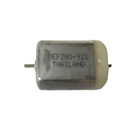 Honda Side Mirror Auto Fold Motor 280-921 (992)