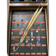 [HCM] Phao câu cá nhát ăn chì 1gram L05