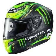 HJC RPHA 11 CRUTCHLOW REPLICA HELMET / HJC RPHA 11 Helmet / HJC RPHA 11 / HJC Full Face Helmet