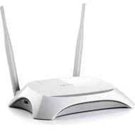 TP-LINK TL-MR 3420 Router 4G/3G USB