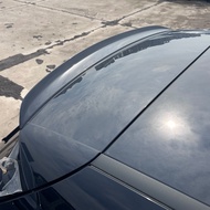 For Mercedes Benz A Class W177 A180 A200 A220 A35 AMG Hatchback 2018-2023 Rear Roof Trunk Spoiler Wi