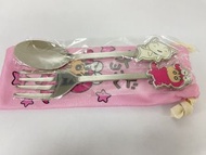 蠟筆小新餐具套裝🍽️