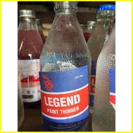 【hot sale】 LEGEND PAINT THINNER 350ML