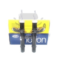 Shock Absorber Front For Peugeot 206cc 206 207 Brand Magneti Marelli