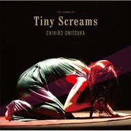 Onitsuka Chihiro (오니츠카 치히로) - Tiny Screams (2CD)