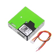 SPS30 Dust Air Quality Sensor PM2.5/PM10 Quality Monitoring Heating Ventilation Air Conditioning Ori