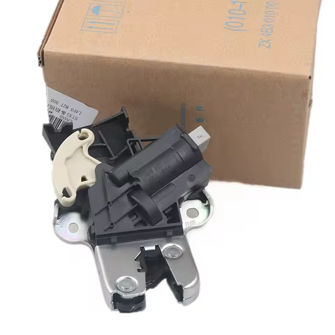 Seat Rear Trunk Boot Lid Lock Latch Actuator 4F5 827 505 D 4E0 827 505 C For VW Passat B7 EOS Jetta 