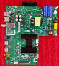 เมนบอร์ด TCL LED32S6500 (TPD.RT2841.PB771 เวอร์ชั่นแพรใหญ่)