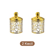 [ Lebaran Exclusive ] Dejavu Toples Arabian Looks Toples Lebaran Mewah Estetic Toples Cantik Toples 