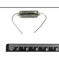 Capacitor 3300 pF 200 VOLT K40Y-9 PIO NOS ori Russia