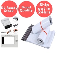 28cm x 42cm Courier Bag Pocket Kurier Flyer Flyers Plastic Pos Postage Envelope Parcel bag Mailing 快