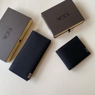 Tumi Folding Wallet With PREMIUM Imported NYLON Material AQUALITY