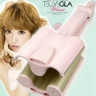 Forwarding Mama Hair Curler 32 mm