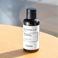 ❤️5500+好評包順豐‼️COSRX 精華 維C23維生素vc去黃提亮亮膚淡化痘印色素去黃提亮 The Vitamin C23  20ml