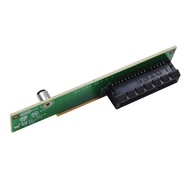 New For Lenovo ThinkCentre M920q M920x M720q P330 01AJ929 Tiny Pcie4 Riser Card
