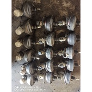 nissan / mmc brake pump dabble