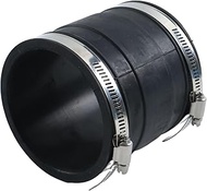 JZGRDN Lower Exhaust Hose 18-2781 3852742 Compatible with OMC Engines 4.3L GL, GS, GI, GXI, OSI, 5.0