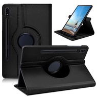 Samsung Galaxy Tab S7 11 2020 Case 360 Degree Rotating Stand Tablet Cover Tab S7 PLU FE 12.4 inch SM-T730