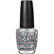 Authentic OPI Nail Polish - I Snow You Love Me (15ml) HLE16; Ready Stock/ OPI 正品指甲油