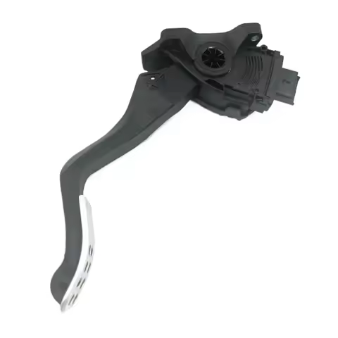 Car Throttle Pedal Assembly 9671433880 1601CX For 207 307 2008 208 308 Citroen C3 C3II C4 DS3 Auto P