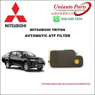 MITSUBISHI TRITON L200 (05' - 15', 2.5cc) AUTOMATIC ATF FILTER