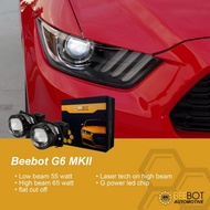 Beebot G6