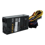เพาเวอร์ซัพพลาย FLEX 1U MINI ITX PSU NAS 200W 300W 400W 500W 600W POWER SUPPLY COMWORK