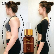 OEDO  น้ำมันเอสเซนส์ ลดเซลลู ดูแลร่างกาย ลดน้ำหนัก ส่งเสริมการเผาผลาญไขมัน ทรงเอวบาง ผิวกระชับ  Rose Firming Slimming Massage Oil