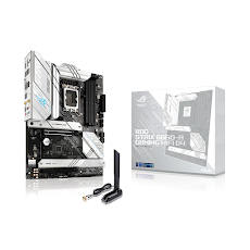 Mainboard Asus ROG STRIX B660-A GAMING WIFI D4