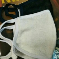 Nefful face mask ( can reuse )